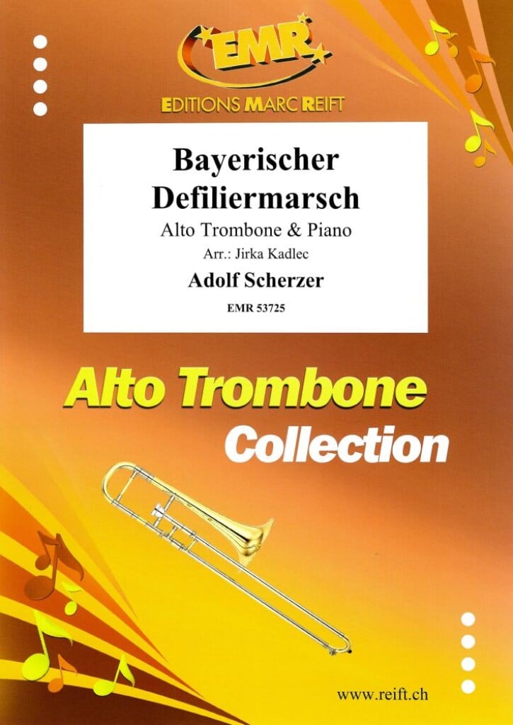 Bayerischer Defiliermarsch